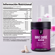 Load image into Gallery viewer, Inno Drive: For Her