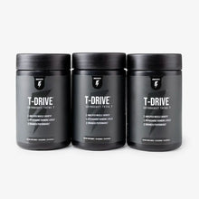 Cargar imagen en el visor de la galería, 3 Bottles of T-Drive™