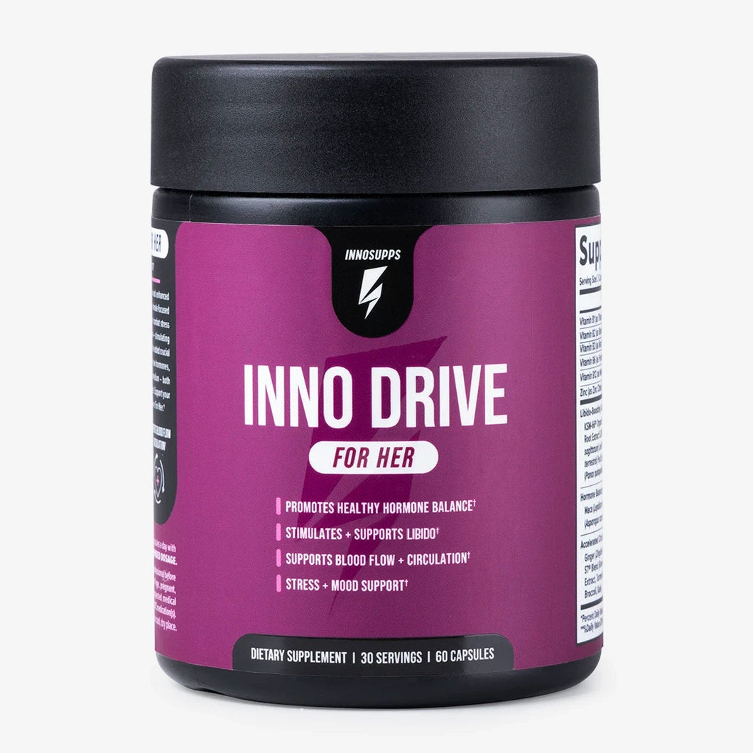 Inno Drive: For Her