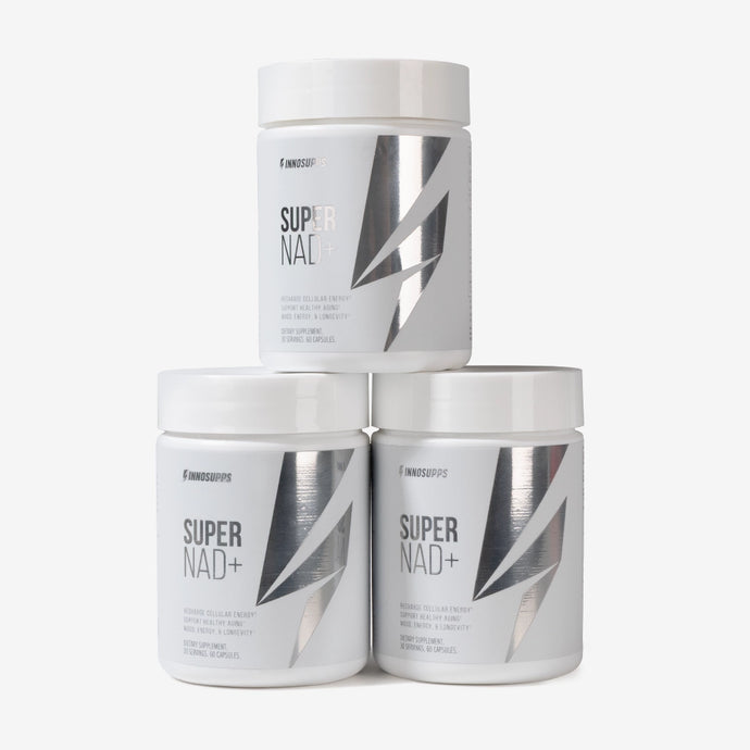 Super NAD+ 3-Month Supply