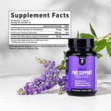 Cargar imagen en el visor de la galería, Complete PMS Support