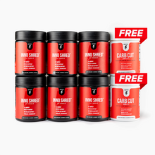 Cargar imagen en el visor de la galería, 6 Bottles of Inno Shred