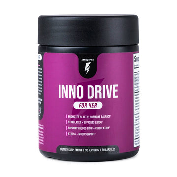 Inno Drive: For Her