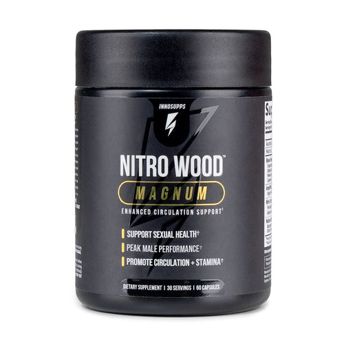 Nitro Wood™ Magnum