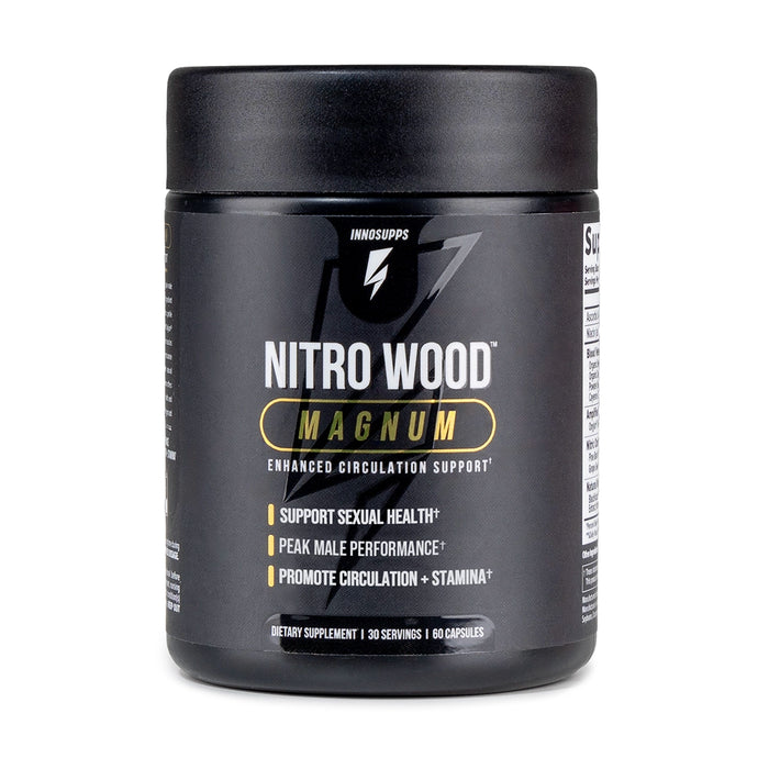 Nitro Wood™ Magnum
