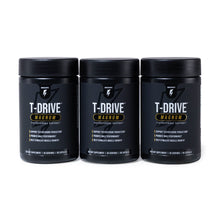 Cargar imagen en el visor de la galería, 3 Bottles of T-Drive™ Magnum