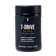 Cargar imagen en el visor de la galería, 3 Bottles of T-Drive™ Magnum