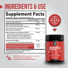 Cargar imagen en el visor de la galería, Inno Shred