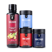 Cargar imagen en el visor de la galería, Thermo Shred Stack