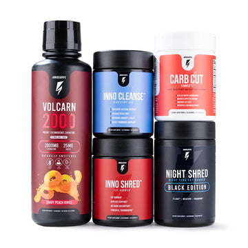 カーボカットシュレッドスタック