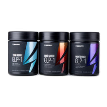 ギャラリービューアに画像をロードします、GLP-1 Shred Stack - 3-Month Supply