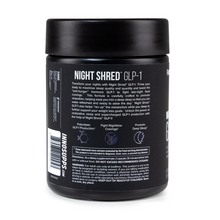 Cargar imagen en el visor de la galería, Night Shred™ GLP-1 + Trim Biome™ GLP-1