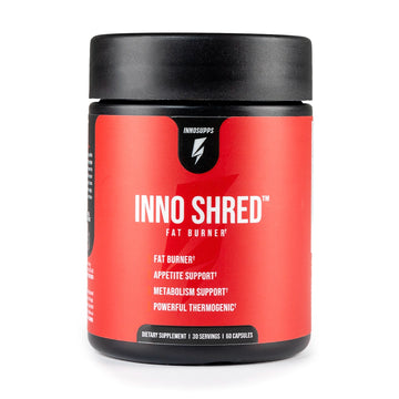 Inno Shred™