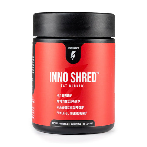 Inno Shred™