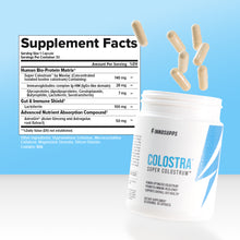 Load image into Gallery viewer, 3 BOTTLES OF COLOSTRA™ + 5 FREE ITEMS