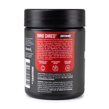 Load image into Gallery viewer, 3 Bottles of Inno Shred Inferno + 1 FREE