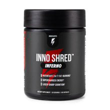 Cargar imagen en el visor de la galería, Inferno Shred Stack