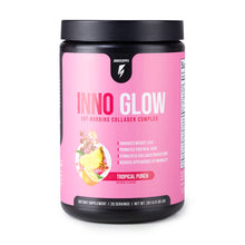 Load image into Gallery viewer, 3 BOTTLES OF INNO GLOW + 1 Free + 3 Free Items
