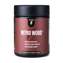 ギャラリービューアに画像をロードします、Supercharged Male Stack 3-Month Supply + 1 Stack Free