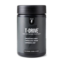 ギャラリービューアに画像をロードします、Supercharged Male Stack 3-Month Supply + 1 Stack Free