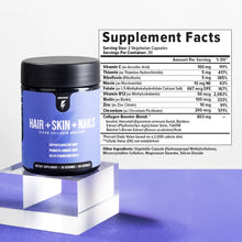 ギャラリービューアに画像をロードします、Female Vitality Stack 3-Month Supply + 1 Stack Free