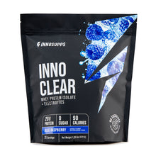 ギャラリービューアに画像をロードします、2 Bags of Inno Clear