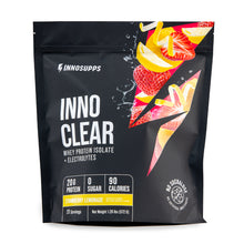 ギャラリービューアに画像をロードします、2 Bags of Inno Clear