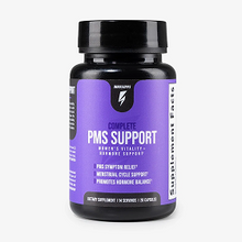 Cargar imagen en el visor de la galería, 3 Bottles of Complete PMS Support