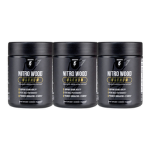 Cargar imagen en el visor de la galería, 3 Bottles of Nitro Wood™ Magnum
