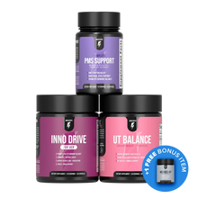 Cargar imagen en el visor de la galería, Her Pleasure Collection