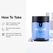 Load image into Gallery viewer, Inno Cleanse™