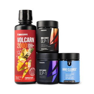 Thermo Shred Stack