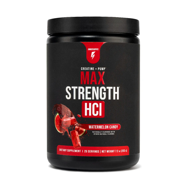 Performance Shred Stack