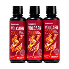 ギャラリービューアに画像をロードします、3 Bottles of Volcarn 2000