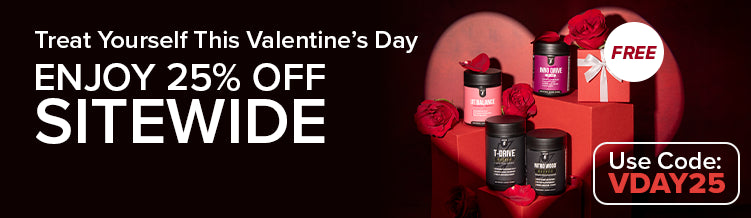 Valentine's Day Sale