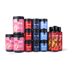 ギャラリービューアに画像をロードします、Female Shred Stack 3-Month Supply