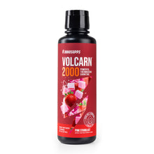 ギャラリービューアに画像をロードします、Volcarn™ 2000 Bonus