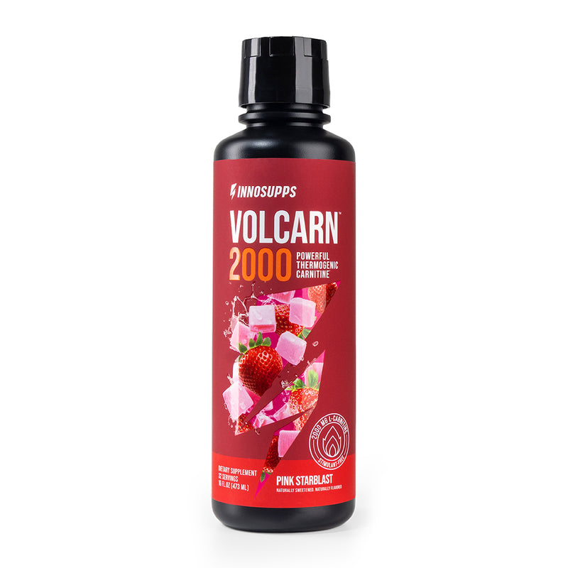 Performance Shred Stack