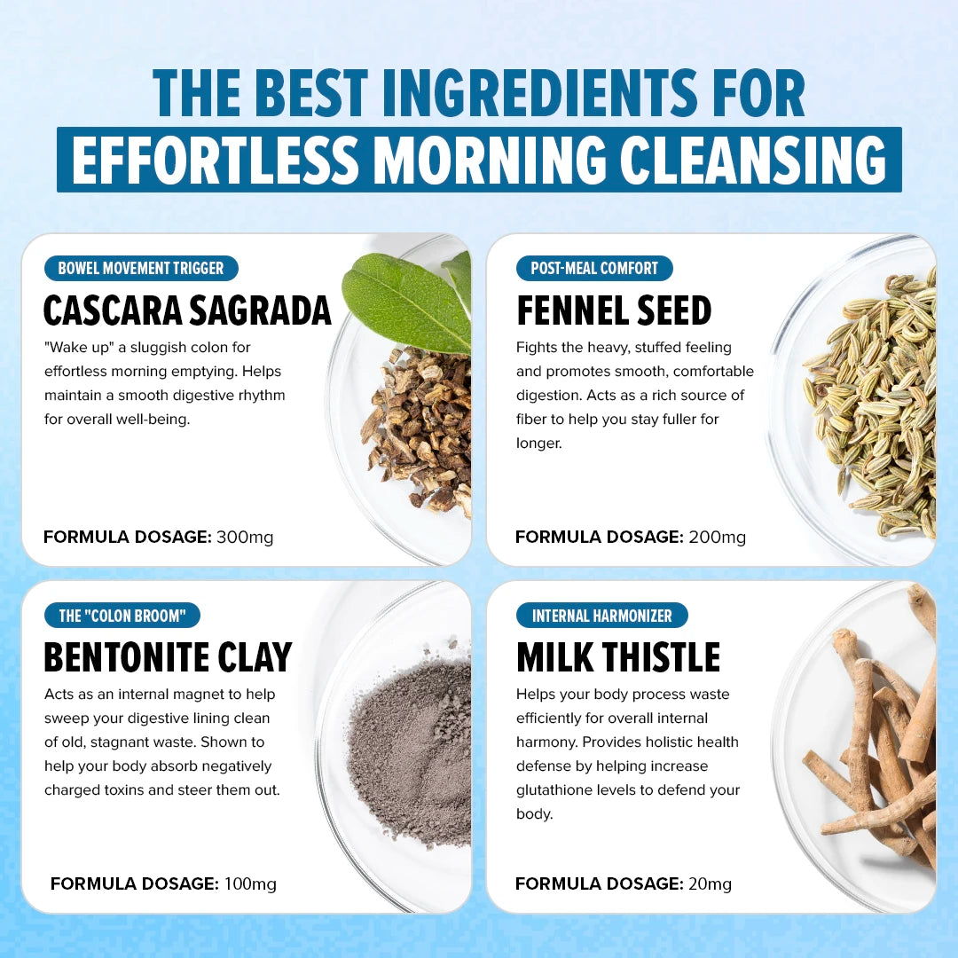 Inno Cleanse™