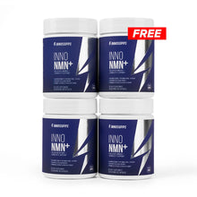 ギャラリービューアに画像をロードします、3 Bottles of Inno NMN+