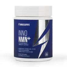 ギャラリービューアに画像をロードします、3 Bottles of Inno NMN+