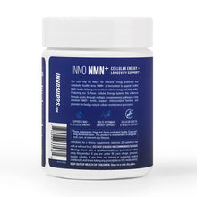 ギャラリービューアに画像をロードします、3 Bottles of Inno NMN+