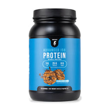 ギャラリービューアに画像をロードします、2 Bottles of Advanced Iso Protein