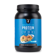 ギャラリービューアに画像をロードします、2 Bottles of Advanced Iso Protein