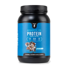 ギャラリービューアに画像をロードします、2 Bottles of Advanced Iso Protein