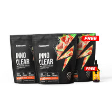 ギャラリービューアに画像をロードします、2 Bags of Inno Clear
