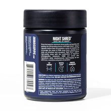 Cargar imagen en el visor de la galería, 3 Bottles of Night Shred + 1 FREE