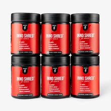 ギャラリービューアに画像をロードします、6 Bottles of Inno Shred