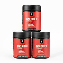 Load image into Gallery viewer, 3 Bottles of Inno Shred