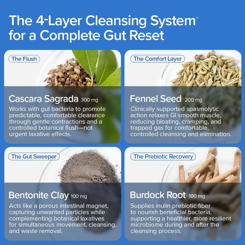 Inno Cleanse